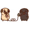 ƿυ૭Նɿ૯ Pug 1 18