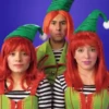 Feliz Navidad mov ️ ️ 20
