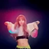 Circus dance 21