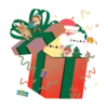 ️ Navidad Random2 27