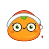 Mandarina Navidad 1 MOV. 20