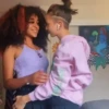 Parejas lesbianas 2 27