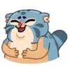 Snow Manul 20
