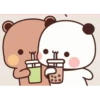 🐼🐻Bubu&Dudu💗1💗🐻🐼 28