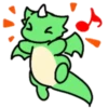 small dragons MOVE 24