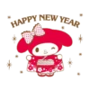 ️Sanrio:Christmas party MOV 27