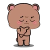 Chubby Bear 5 MOV. 21