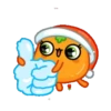 Mandarina Navidad 1 MOV. 22