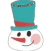️ Monitos de nieve ️ 28