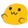 Blobs 25