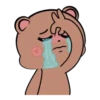 Chubby Bear 5 MOV. 22