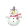 Natal e ano novo 29