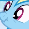 Rainbow Dash animated 26
