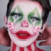 Christmas Makeup 30