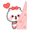 Cute panda 30