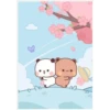 Bubu y Dudu estasiones🌸 28