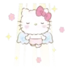 Hello Kitty 💕💖 MOV 22
