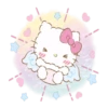 Hello Kitty 💕💖 MOV 23