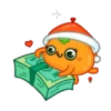 Mandarina Navidad 1 MOV. 23
