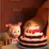 Masha ️ 28