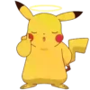 Pikachu Mov 20