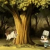 Over the Garden Wall 26
