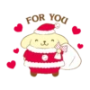️Sanrio:Christmas party MOV 29