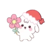 ️Christmas Bunny 23