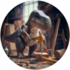 Dino Pro - 2 Imag.1712 28