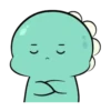 Chubby Dino 8 MOV. 24