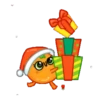 Mandarina Navidad 1 MOV. 24