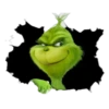 Selección the grinch mov 30