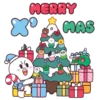 Brown & Friends Christmas MOV. 24