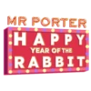 MR PORTER - YEAR OF RABBIT 6
