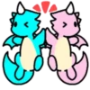 small dragons MOVE 30