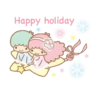 ️Sanrio:Christmas party MOV 30