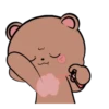 Chubby Bear 5 MOV. 24