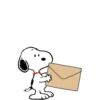 snoppy navideño 7