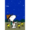 snoppy navideño 8