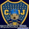 Gano Boca Juniors 5