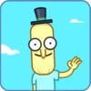 Mr. Poopybutthole ️Nazaralnazrii ️ 8