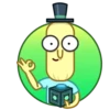 Mr. Poopybutthole ️Nazaralnazrii ️ 9