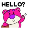 Lotso MOV. 7