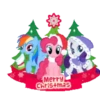 3 X-MaS MiX 5