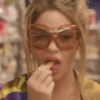 Monotonía Shakira&Ozuna ️ 8