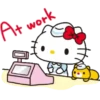 Hello Kitty ✺1 Movi 6