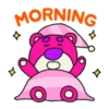 Lotso MOV. 9