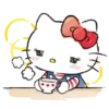 Hello Kitty ✺1 Movi 7