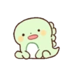 Poyopoyo dinosaur (Mov) 6
