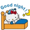 Hello Kitty ✺1 Movi 8